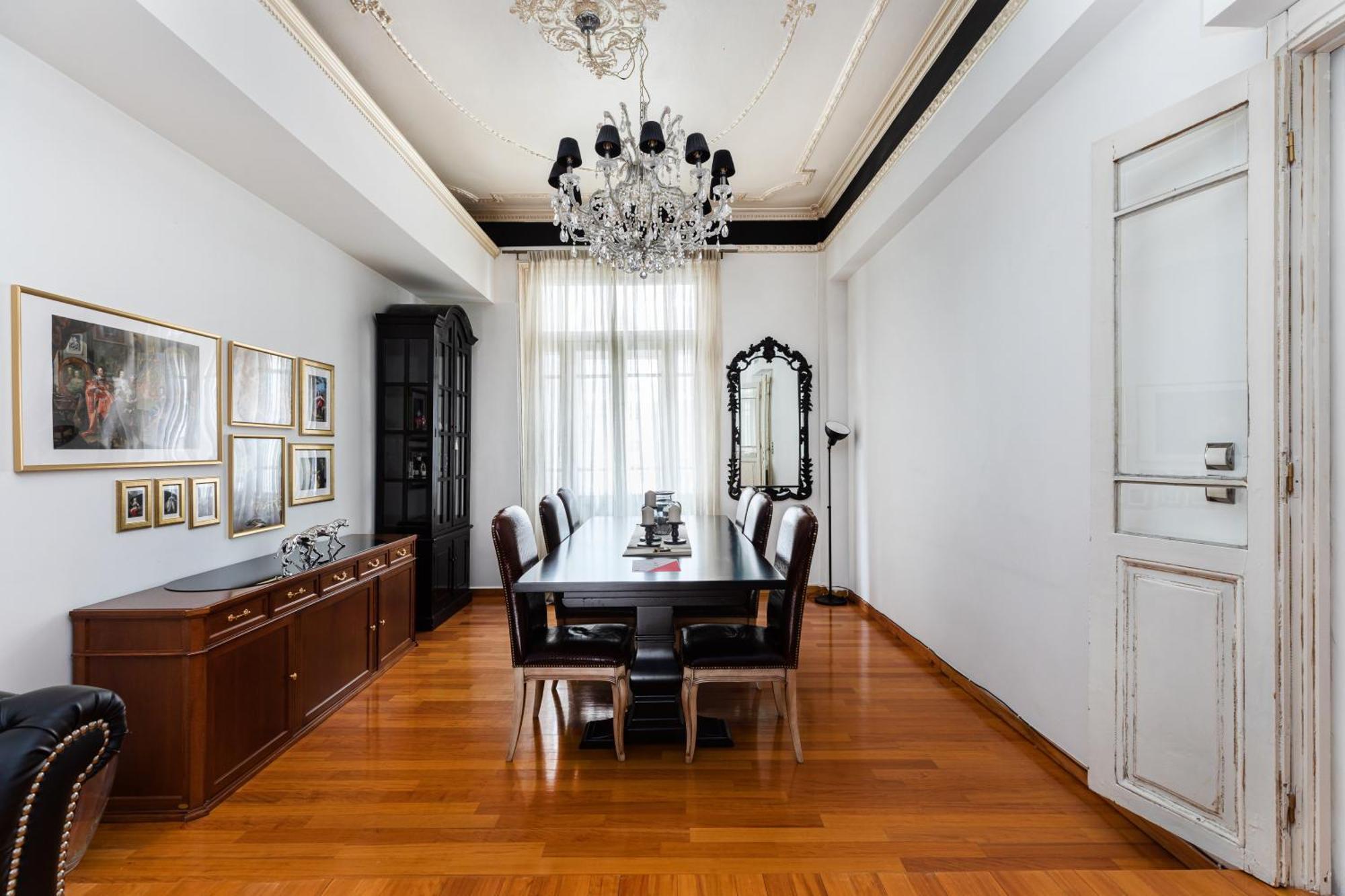 #Figaro Apt By Halu! Thessaloniki Exterior photo